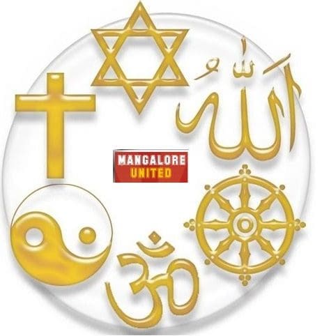 religious symbols t8326