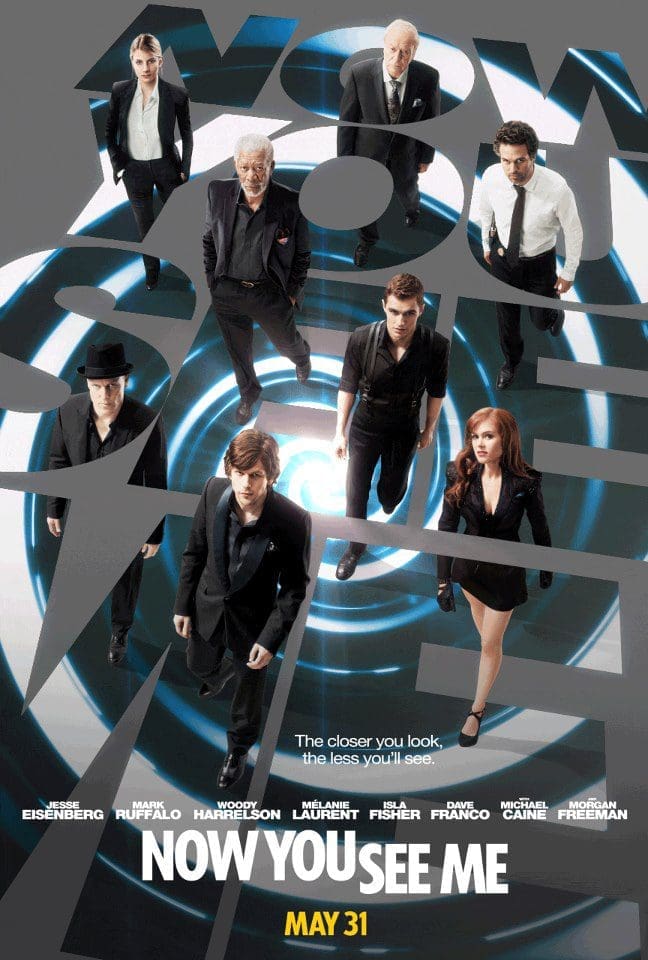 now you see me 1