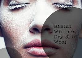 FIGHT OFF DRY SKIN