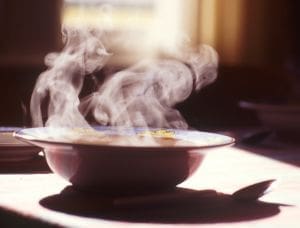 Winter'S Here! Let'S Shift Gears From Dry To Glowing Skin! 3 soup
