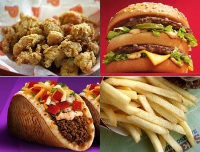 fast-food