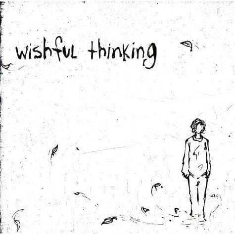 Psychologically, "wishful thinking" is believing something because of a desire—"wish"—that it be true.