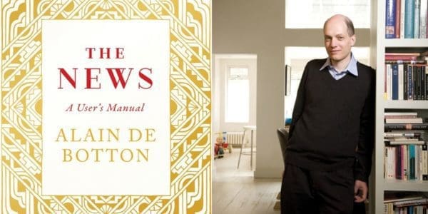 TWE Alain de Botton