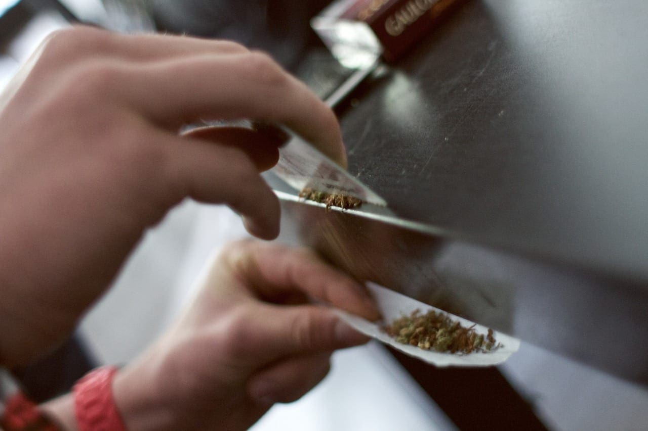 Smoking Ganja Manipal Drugs Culture marijuana smoking