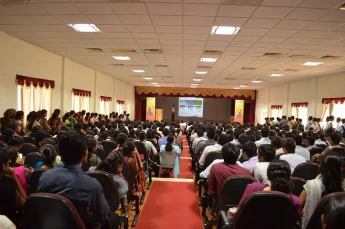 Placements at MIT Manipal Pre Placements Talk