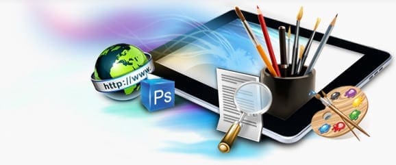 Web Designing