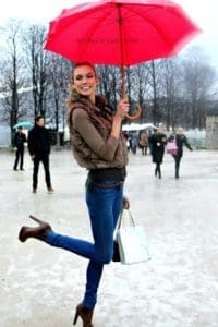 Under my umbrella-ella-ella