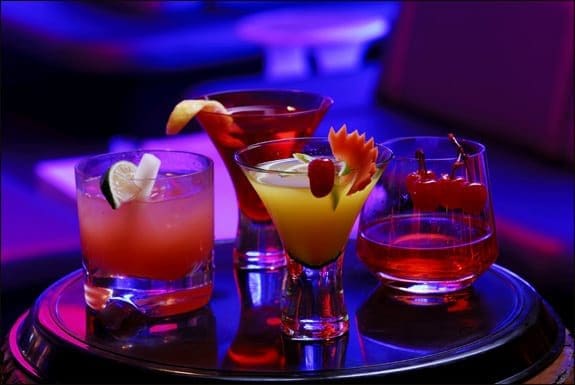 Cocktails - Manipal Manipal Party Town