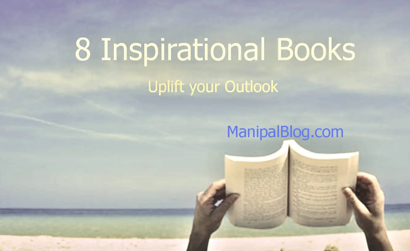 Inspirational Books MB