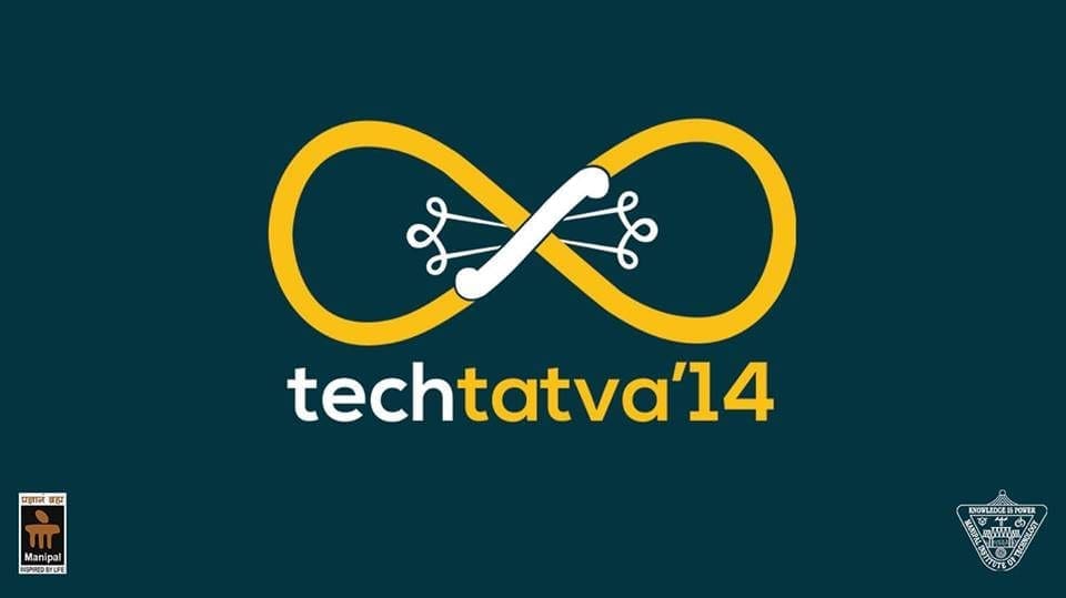 Manipal Fest Tech Tatva 2014