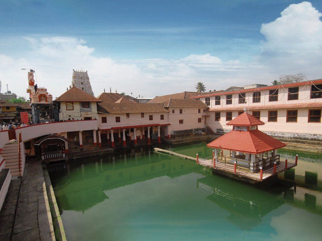 Temples Around Mangalore Shri Krishna Temple Udupi Manipalblog