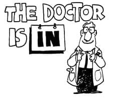 doctor.is .in