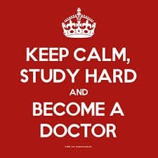 The Curious Case Of A Medical Student – An Interview 1 images1