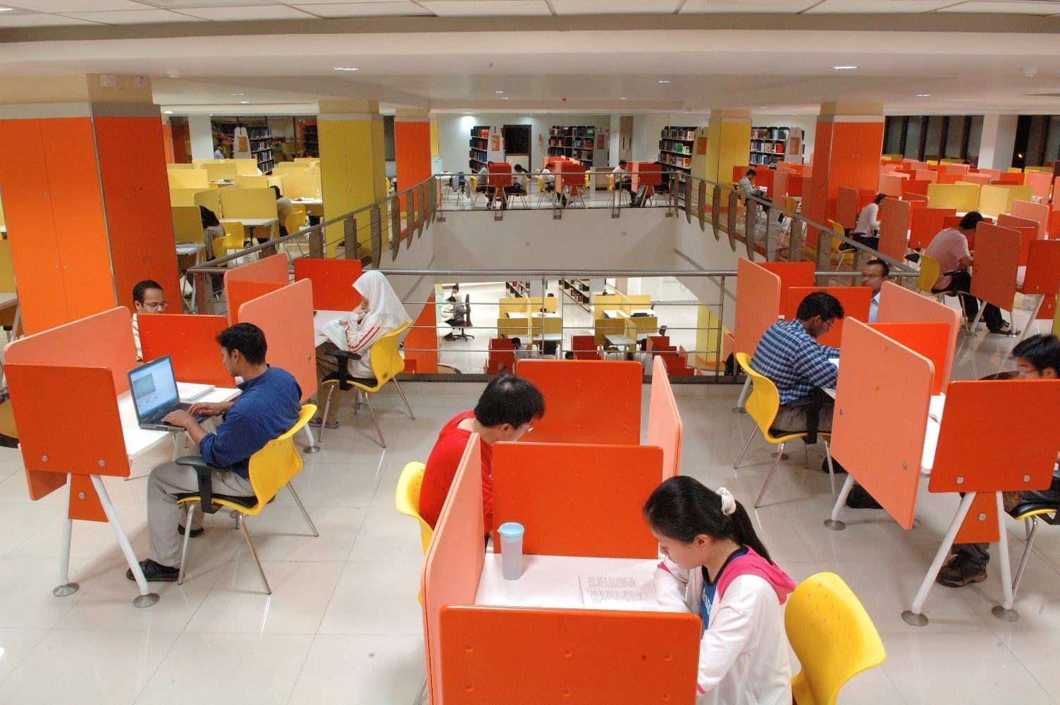 Manipal Library