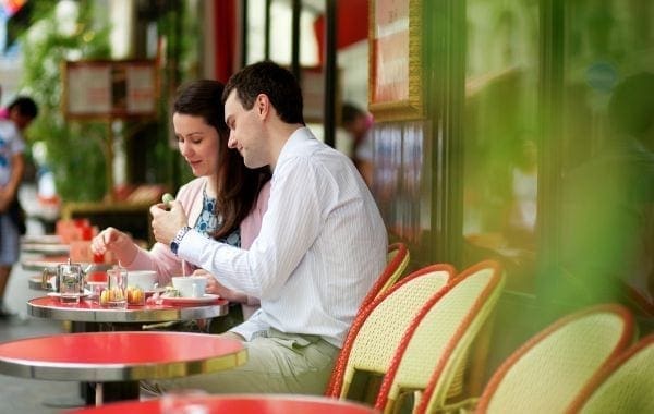 mindful eating