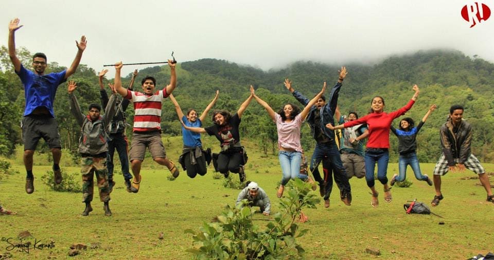 Life At Manipal