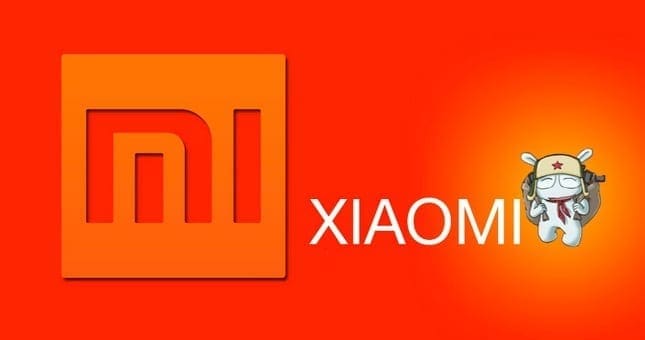 Xiaomi Logo