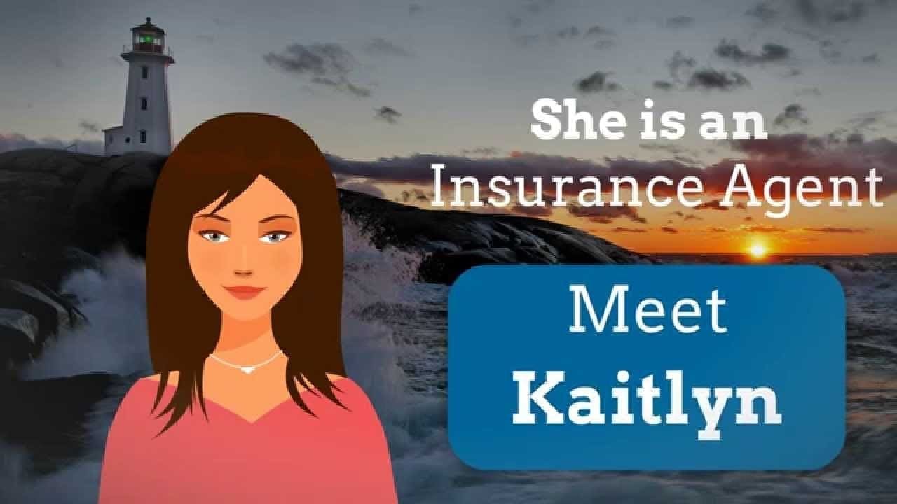 career in insurance