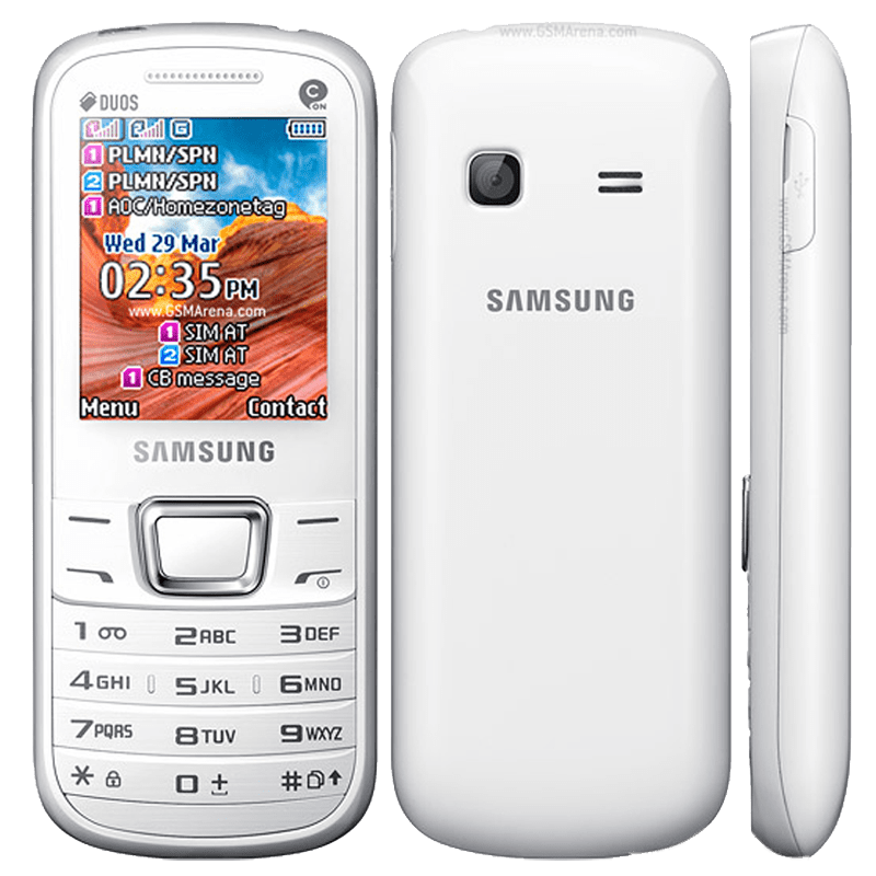 Samsung-E2252-Metro