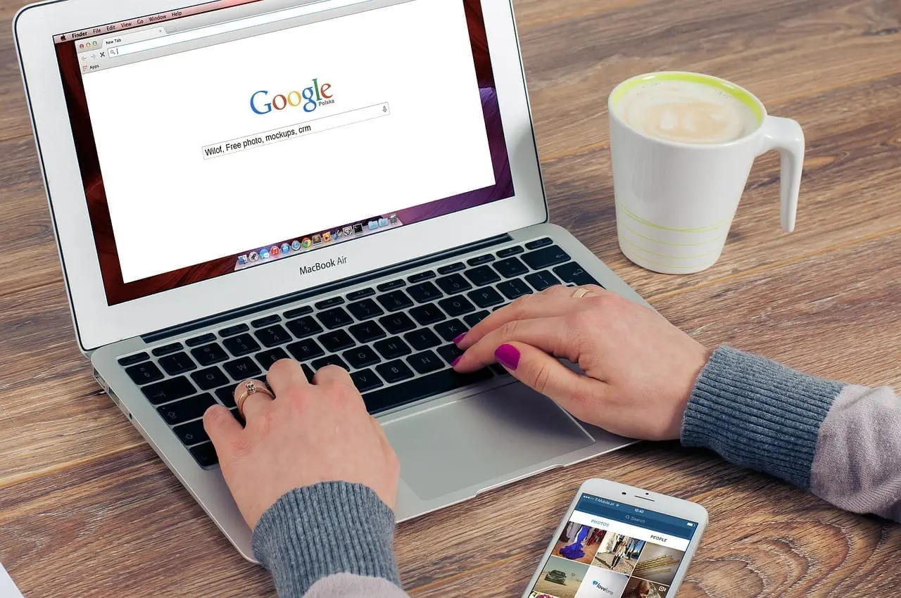 Job search google