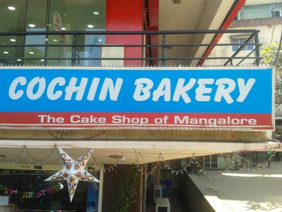 Cochin bakery 2