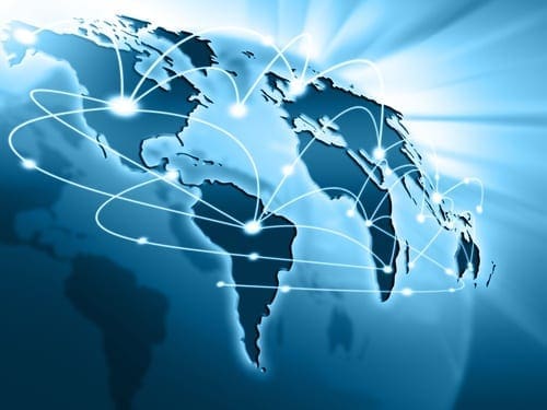 global network marketplace