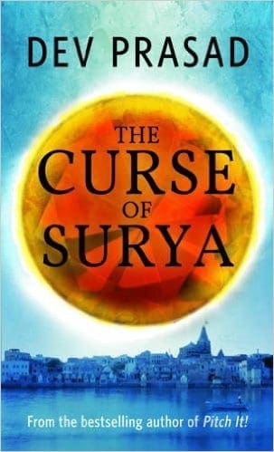 the-Curse-of-Surya