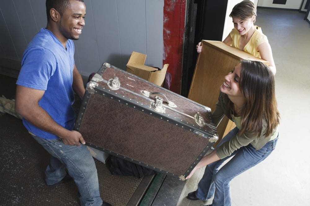 Tips For Students Moving Off To College1 Tips For Students Moving Off To College