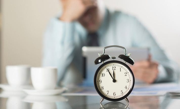 The Struggles Of A Young Researcher (And How To Still Make It!) 7 Time in business