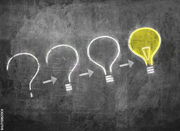 The Struggles Of A Young Researcher (And How To Still Make It!) 3 Why You Should Always Make Time for Brainstorming