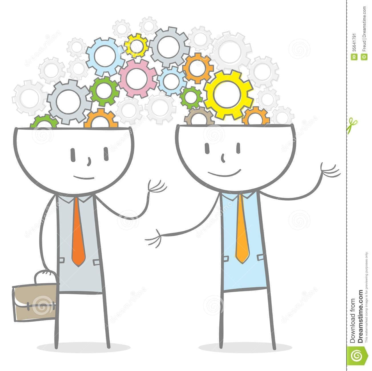The Struggles Of A Young Researcher (And How To Still Make It!) 4 Bouncing Ideas and Fundas Off