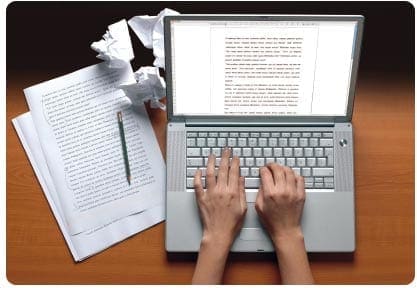 paper-writing writing service