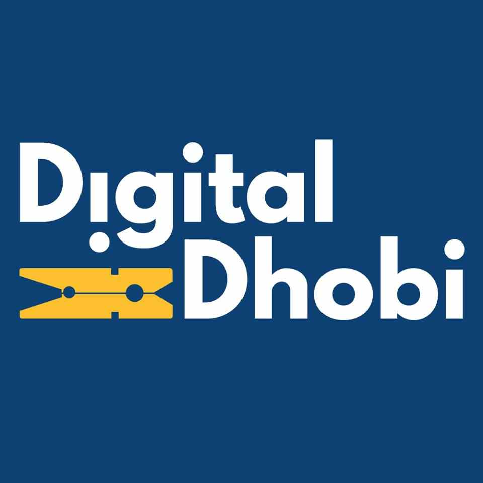 Digital Dhobi