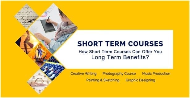 short term course