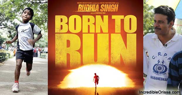 Budhia Singh Born To Run