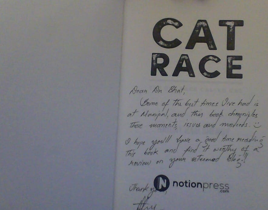 CAT Races