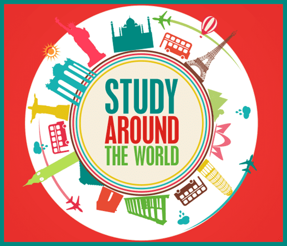 Study Abroad