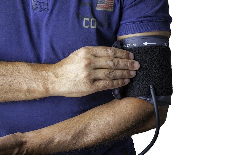 Heart Rate Bless You Blood Pressure Monitor Blood Pressure Monitor