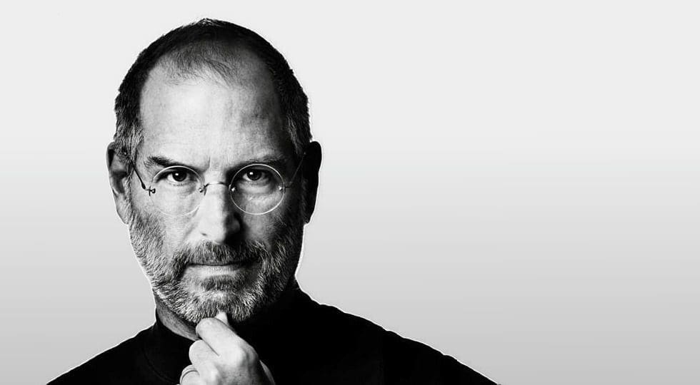 SteveJobsBook