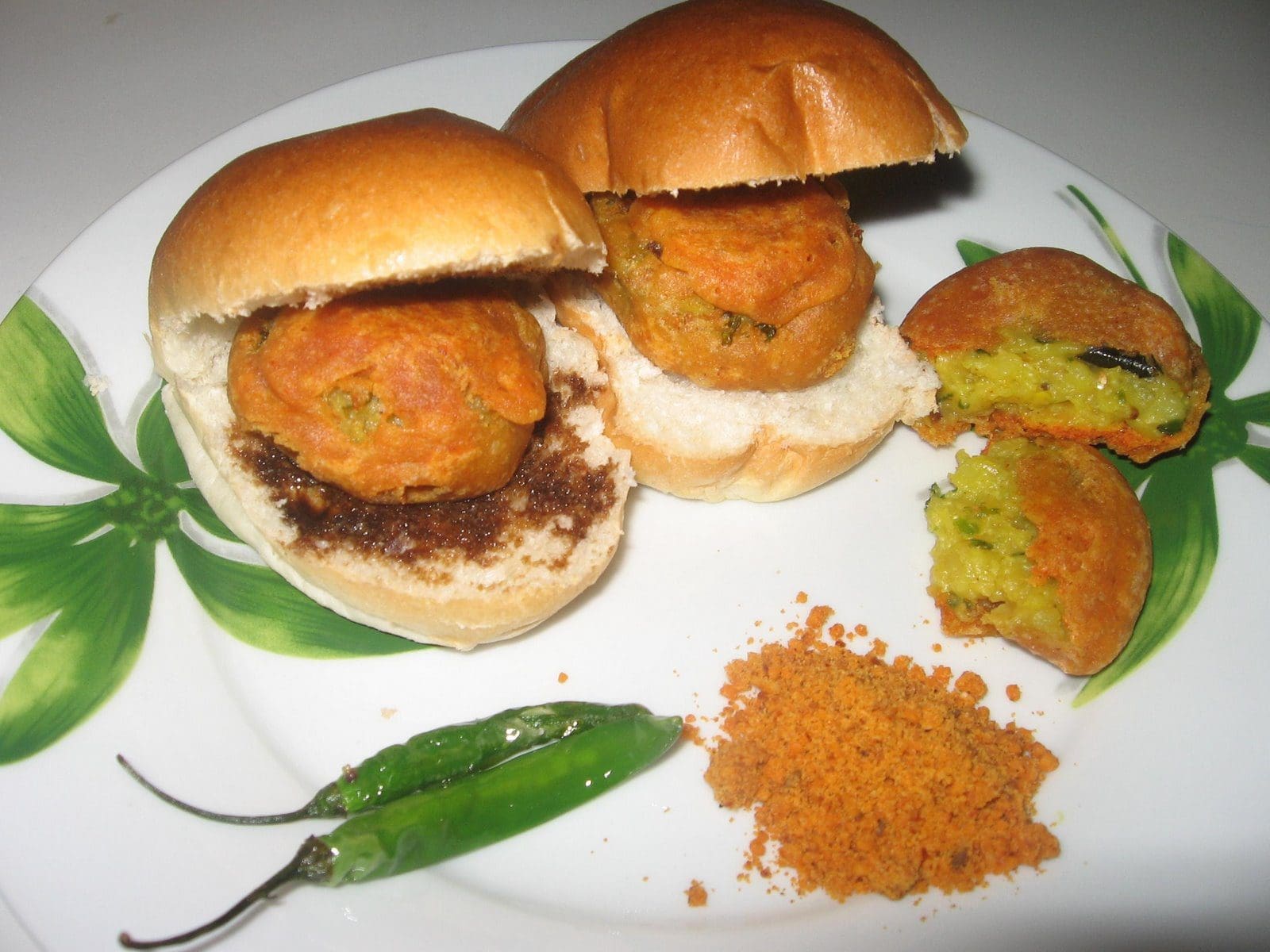 Vada Pav