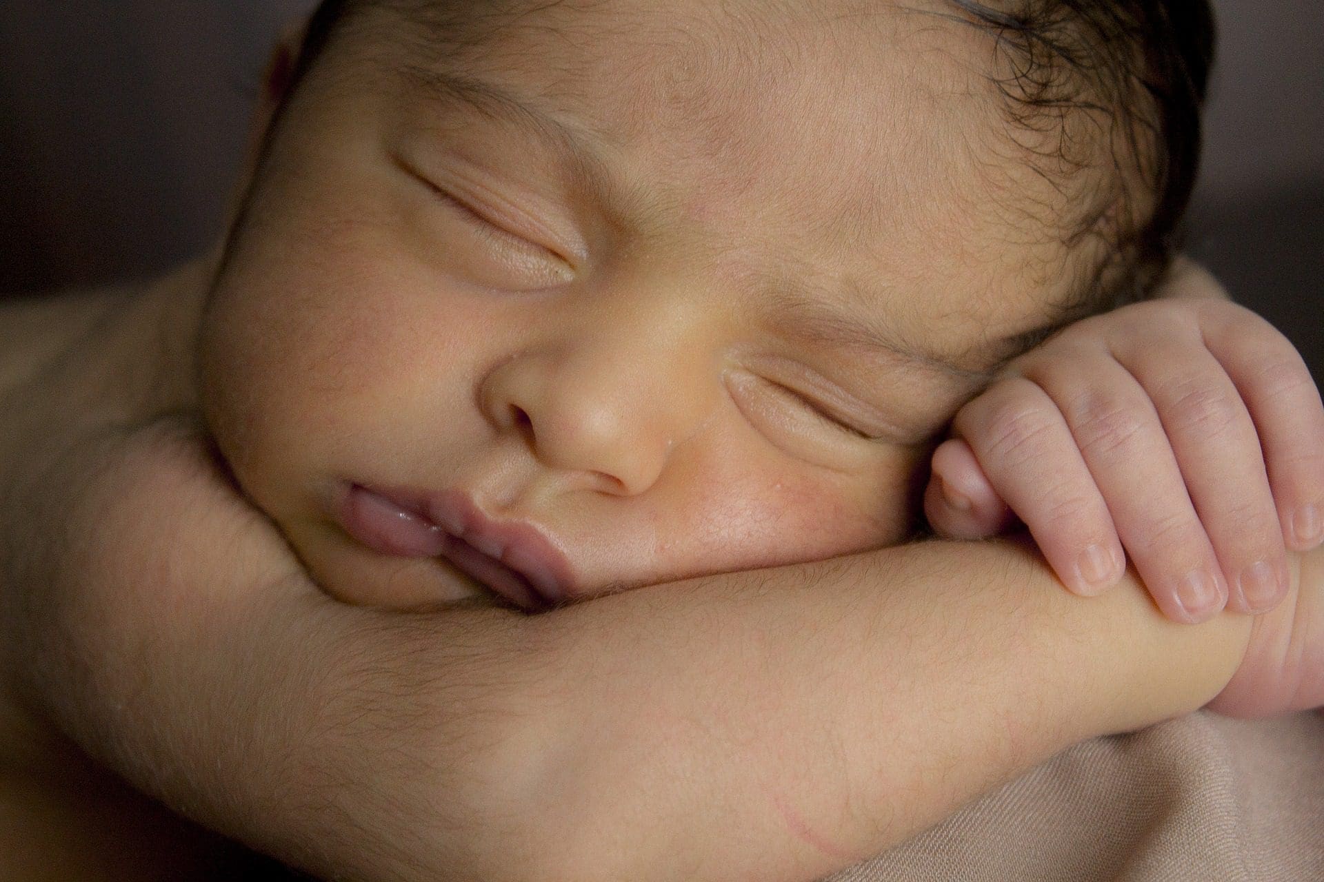 sleeping-baby