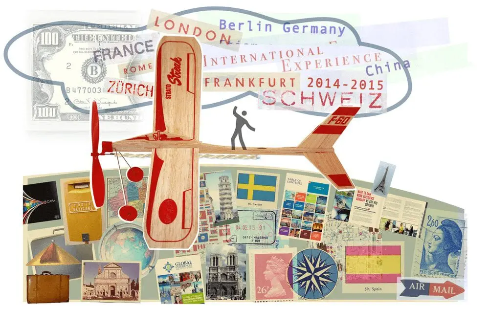 Internship programs abroad Study abroad internships
