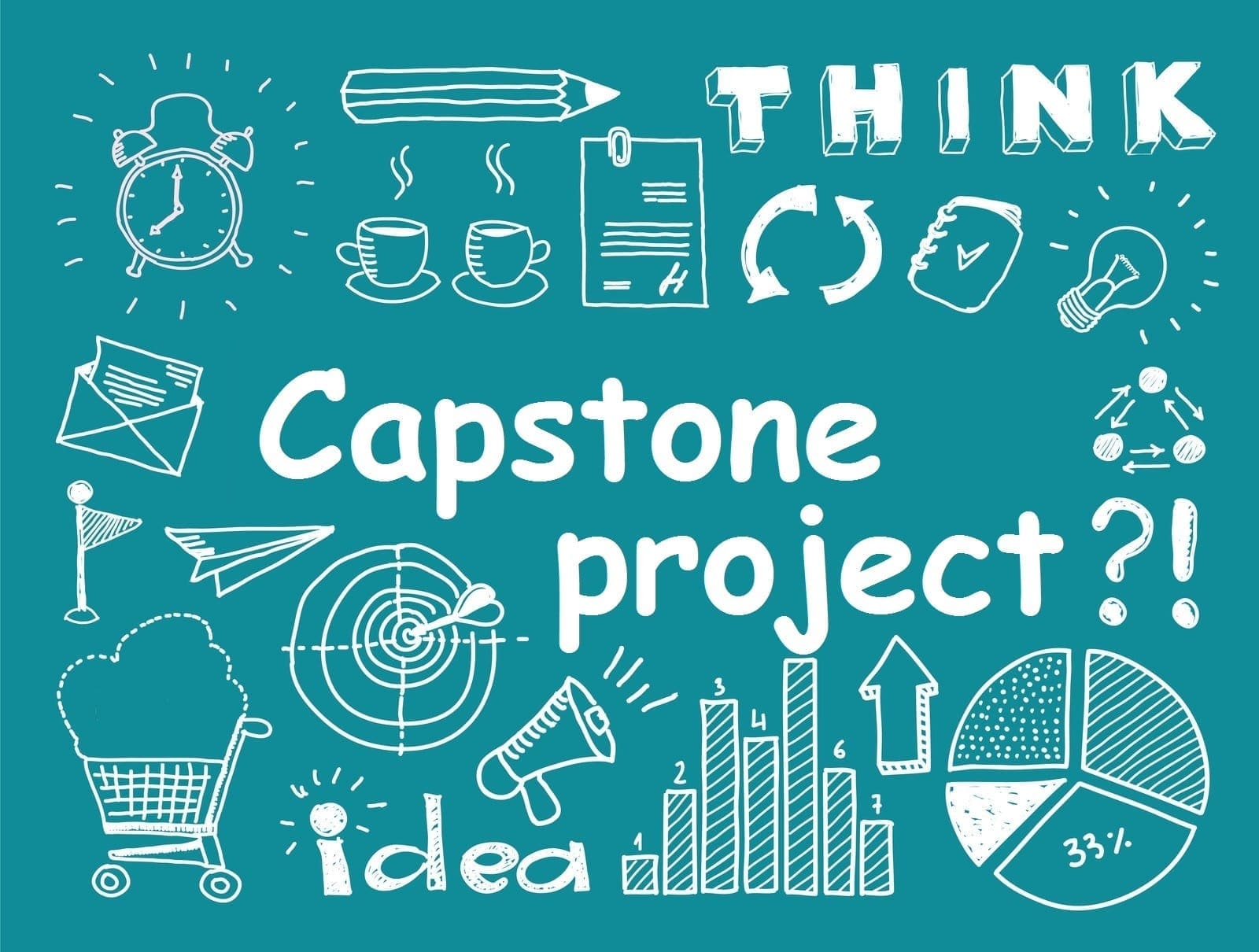 capstone prohect