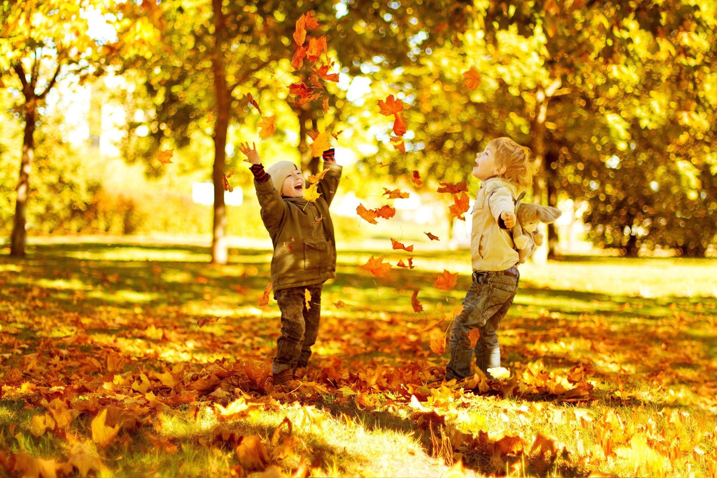 Fall-fun
