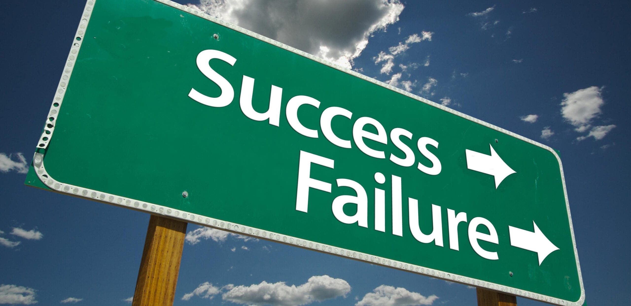 Success Failure