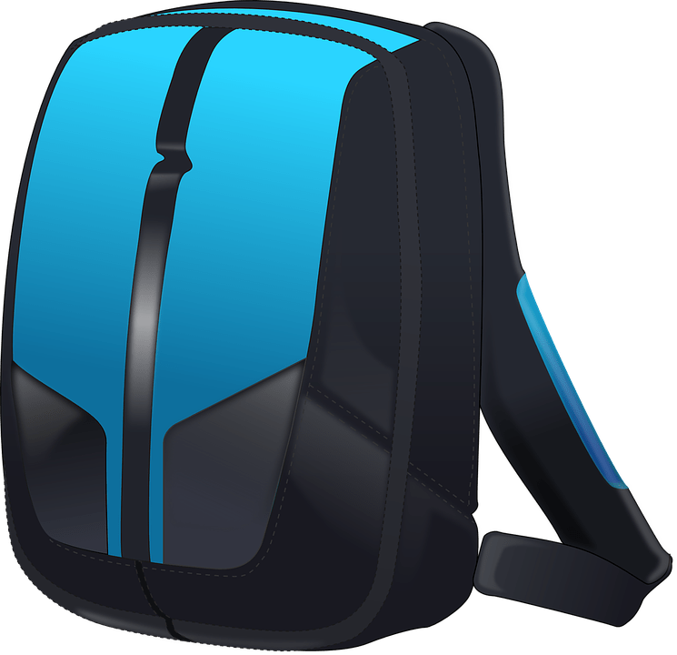 backpack