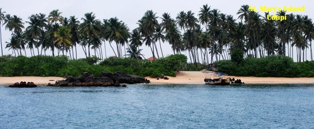 St Marys Island Udupi