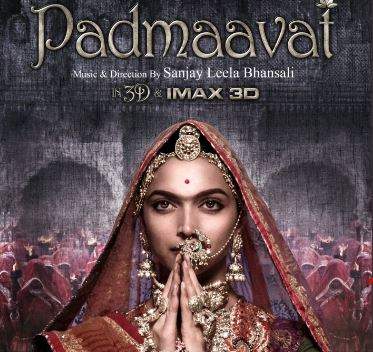 Padmaavat