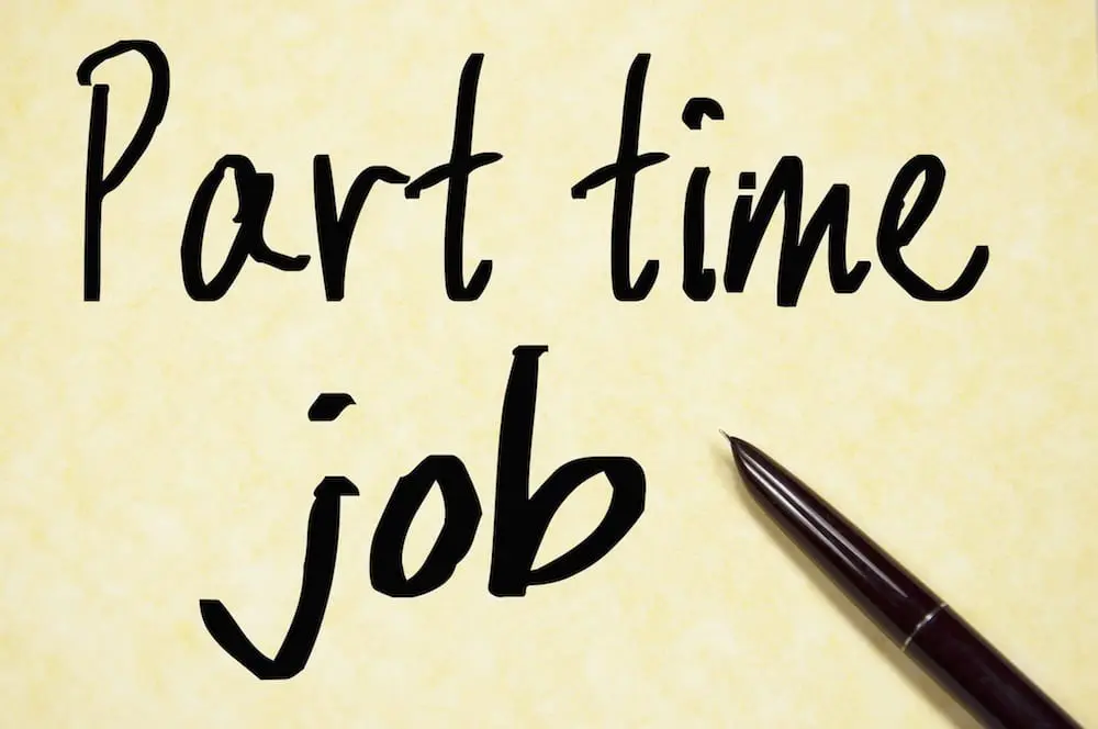 Part-Time-Job