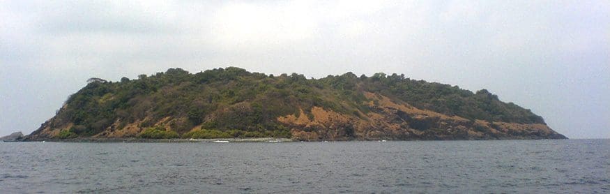 Netrani Island